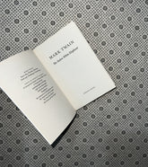 THE STOLEN WHITE ELEPHANT by Mark Twain